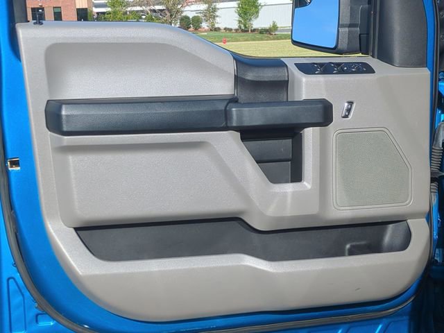 Used 2020 Ford F150 XL w/ Equipment Group 101A Mid image 19