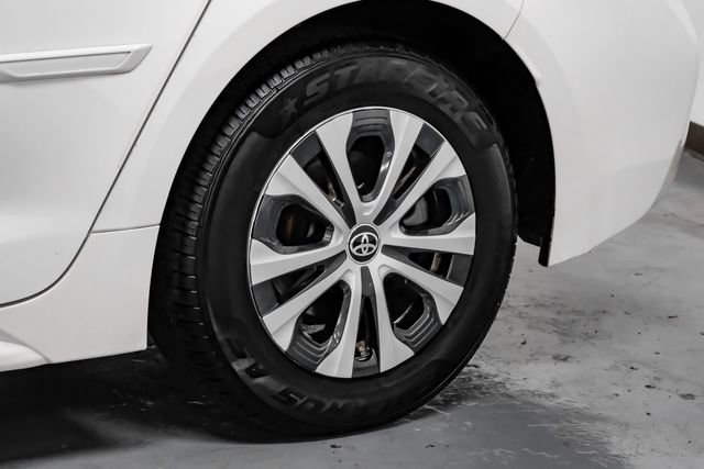 Used 2021 Toyota Corolla LE image 62