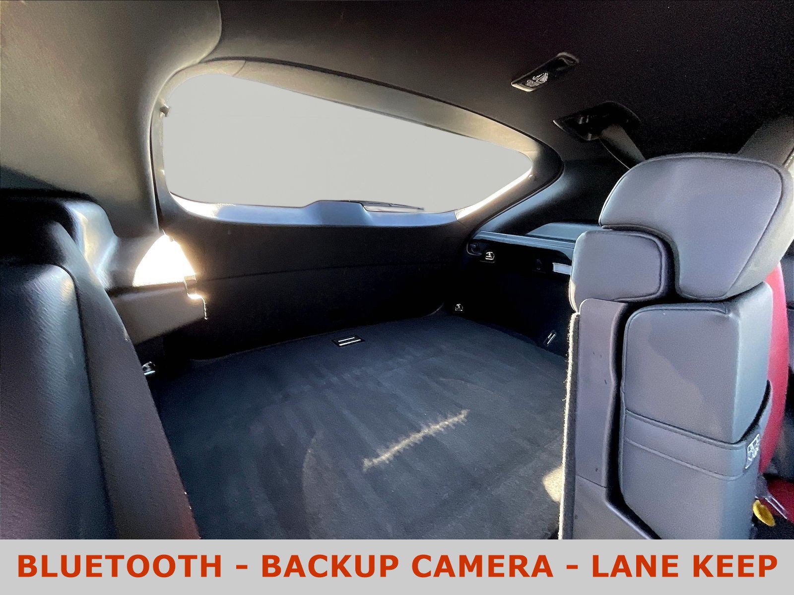 Used 2021 Lexus NX 300 F Sport w/ F Sport Premium Package AWD/4WD image 26
