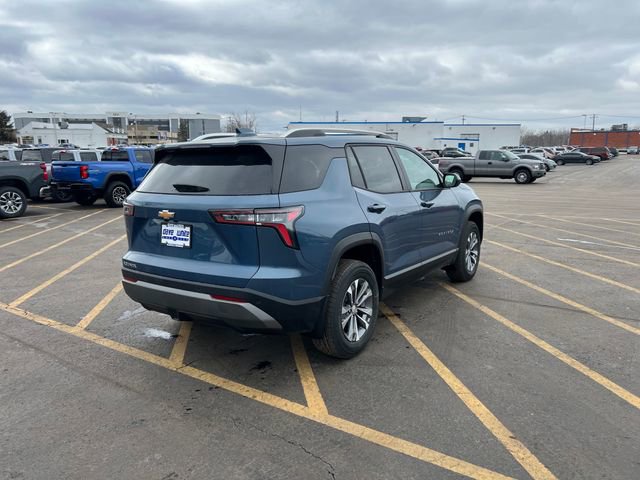 New 2026 Chevrolet Equinox LT w/ Convenience Package II image 5