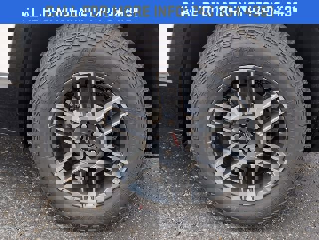 New 2026 GMC Terrain AT4 w/ Technology Package II AWD/4WD image 24