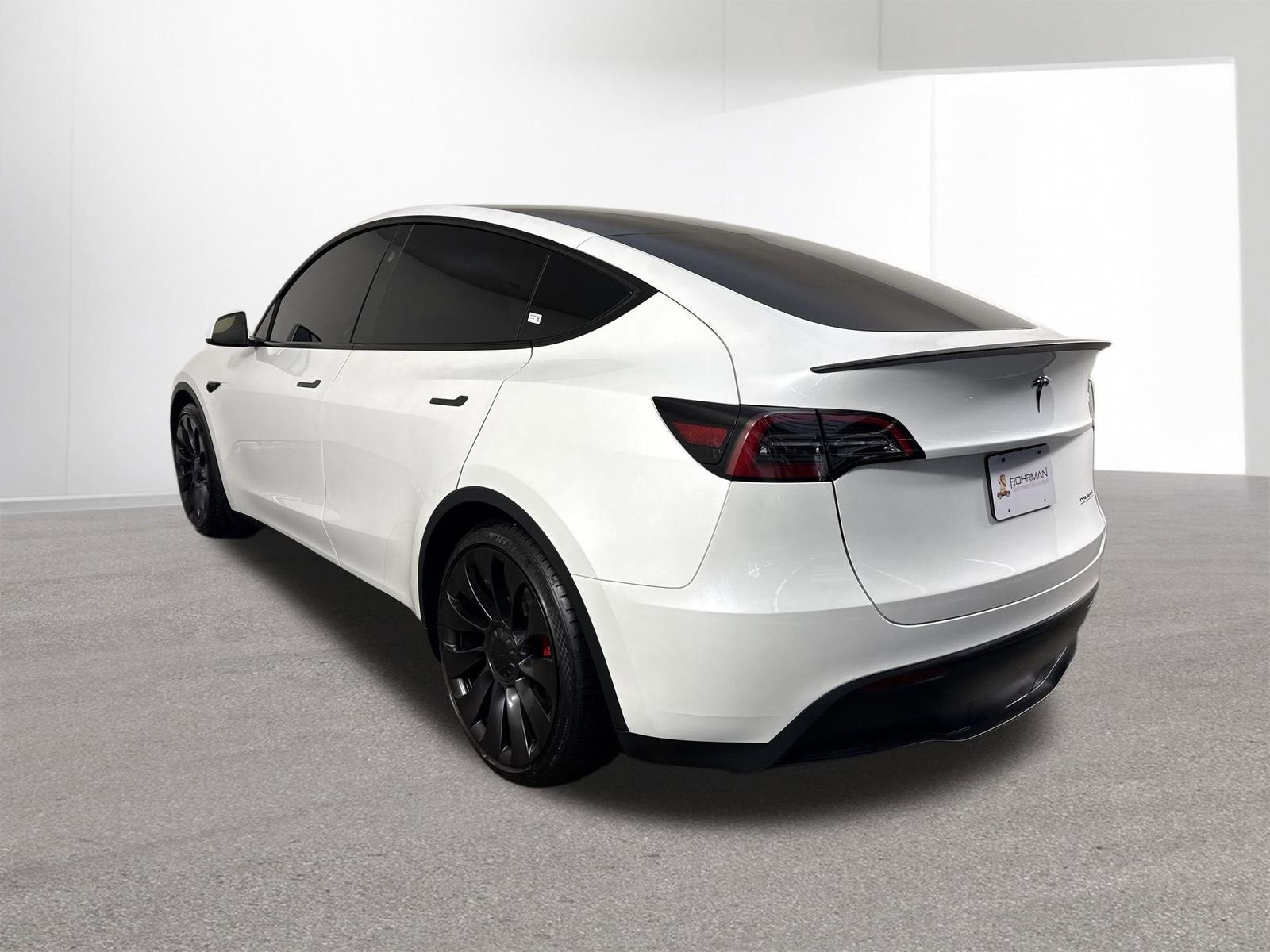 Used 2023 Tesla Model Y Performance image 30