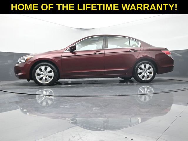 Used 2008 Honda Accord EX image 47