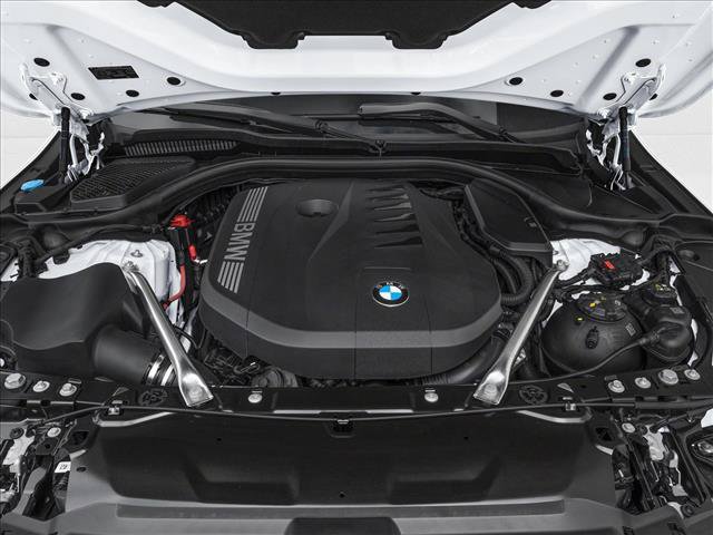 New 2027 BMW 540i xDrive AWD/4WD image 8
