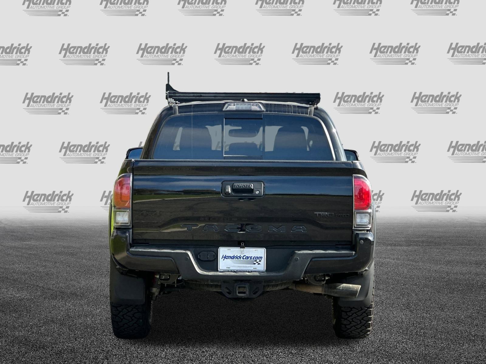 Used 2019 Toyota Tacoma TRD Pro image 6