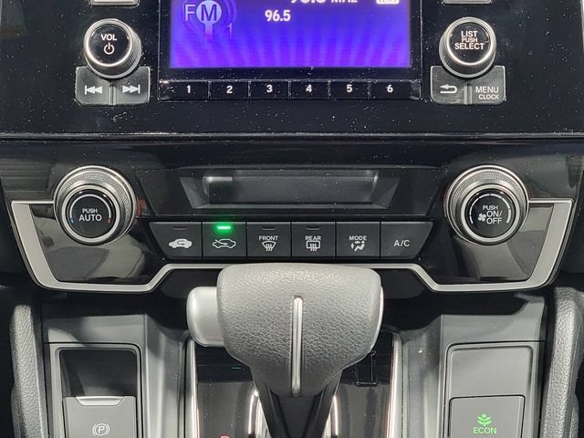 Used 2017 Honda CR-V LX image 21