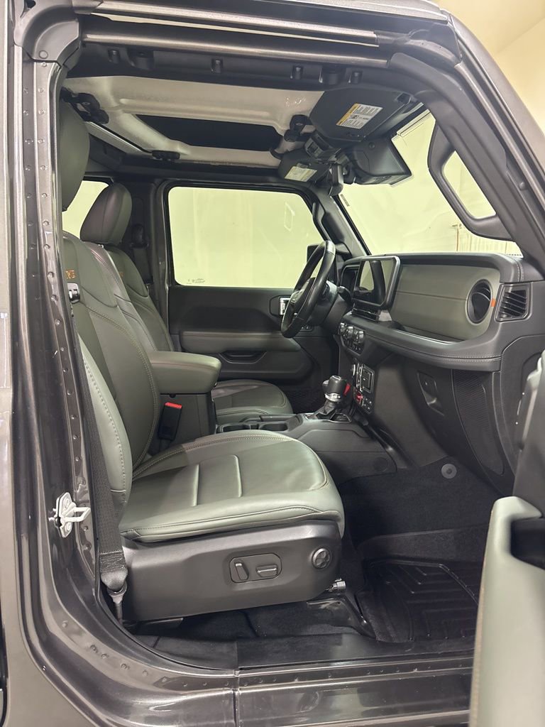 Used 2024 Jeep Gladiator Mojave image 25