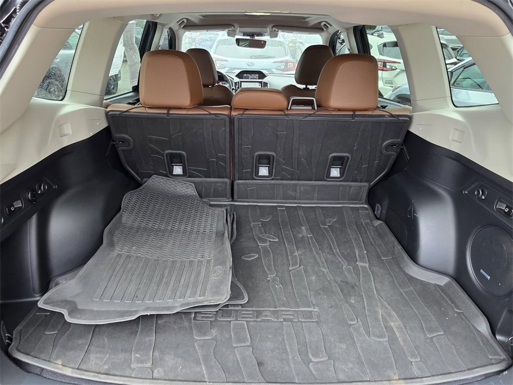 Used 2020 Subaru Forester Touring w/ Popular Package #2 image 17