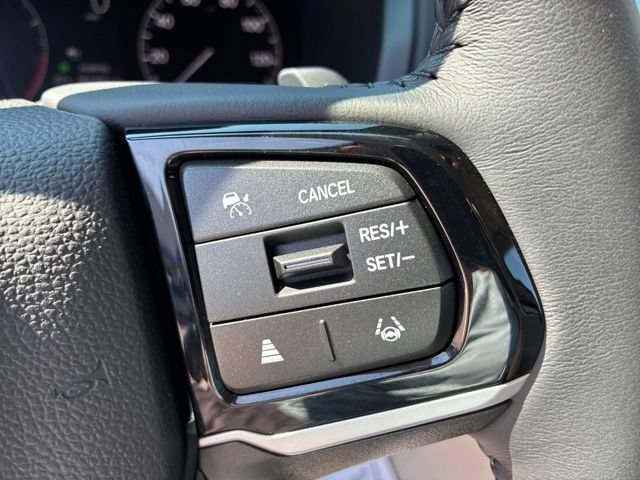 Certified 2026 Honda Odyssey Elite image 13