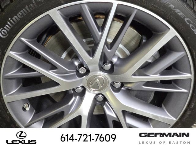 Used 2018 Lexus GS 350 AWD image 13