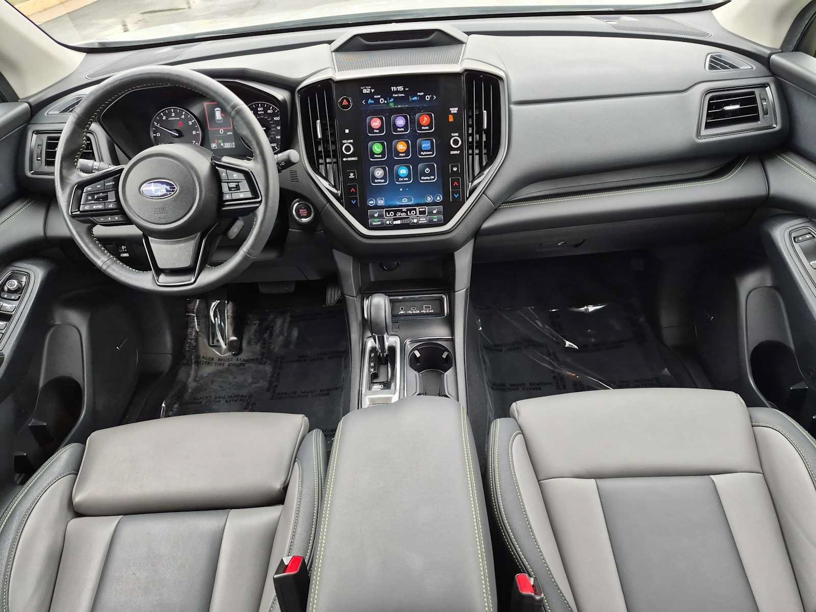 Used 2023 Subaru Ascent Onyx Edition Limited AWD/4WD image 15