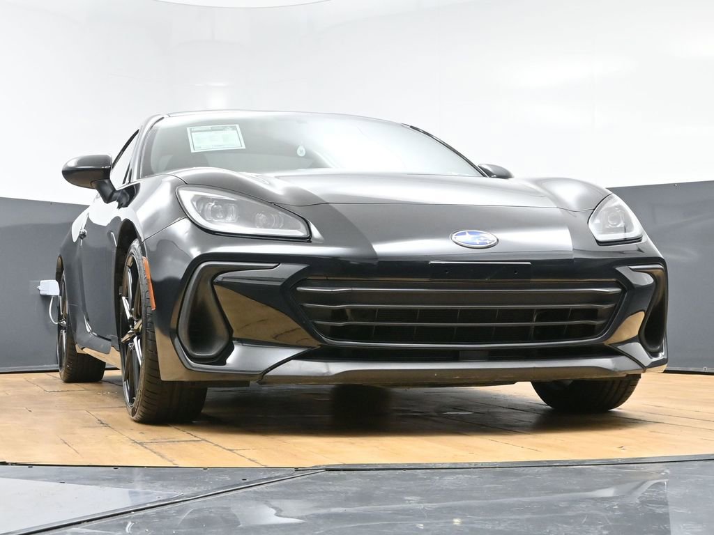 Used 2023 Subaru BRZ Limited image 48
