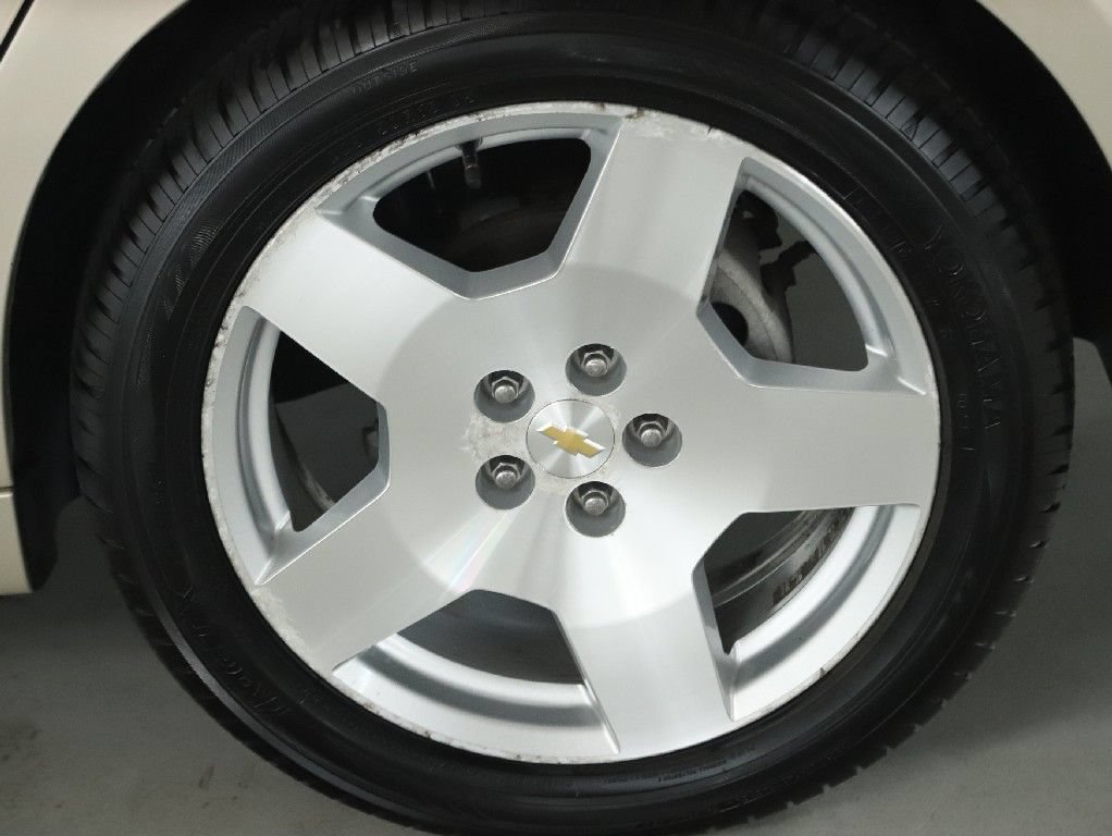 Used 2009 Chevrolet Malibu LT w/ HFV6 Engine Package FWD image 36