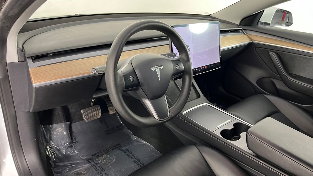 Used 2022 Tesla Model 3 Long Range image 19