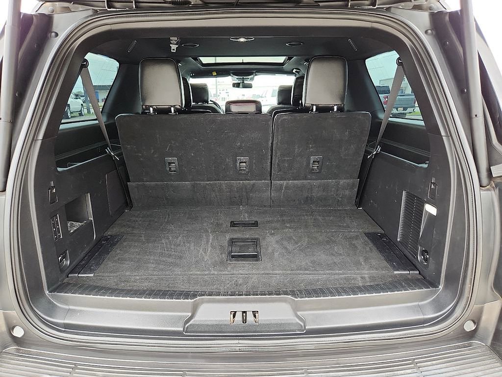 Used 2019 Ford Expedition Max Limited w/ Equipment Group 303A AWD/4WD image 14