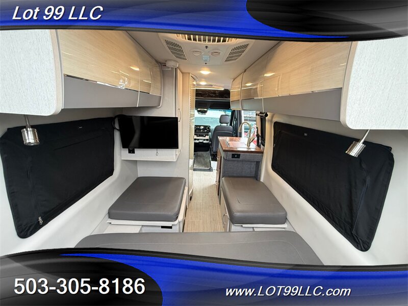 Used 2020 Mercedes-Benz Sprinter 2500 image 7