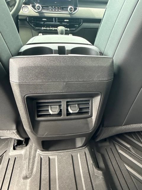New 2026 Chevrolet Colorado W/T w/ WT Custom Package RWD image 24