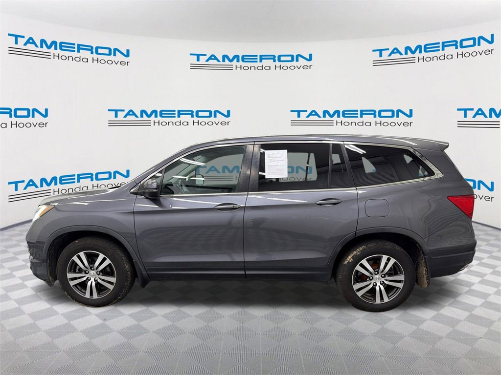 Used 2016 Honda Pilot EX-L image 2