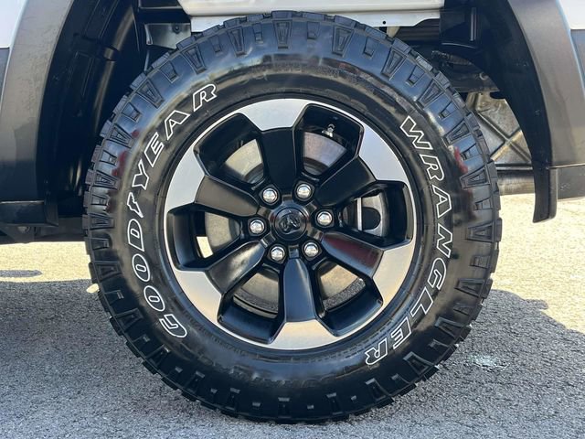 Used 2019 RAM 1500 Rebel w/ Rebel Level 1 Equipment Group image 11