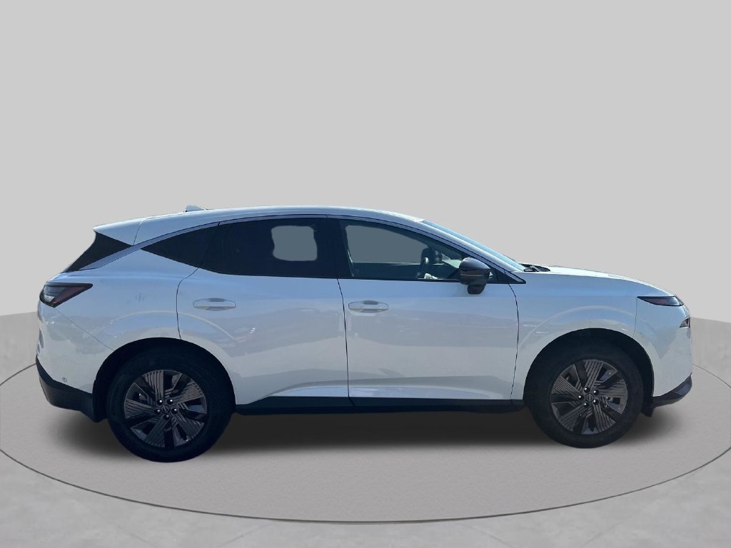 Used 2025 Nissan Murano SL AWD/4WD image 39