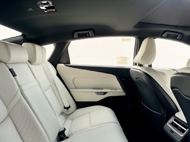 New 2026 Lexus ES 350h w/ Accessory Package (Z2) FWD image 29