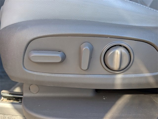 Used 2019 Chevrolet Traverse LT w/ LT Premium Package image 15