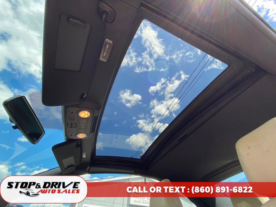 Used 2012 Volkswagen Eos Komfort image 17