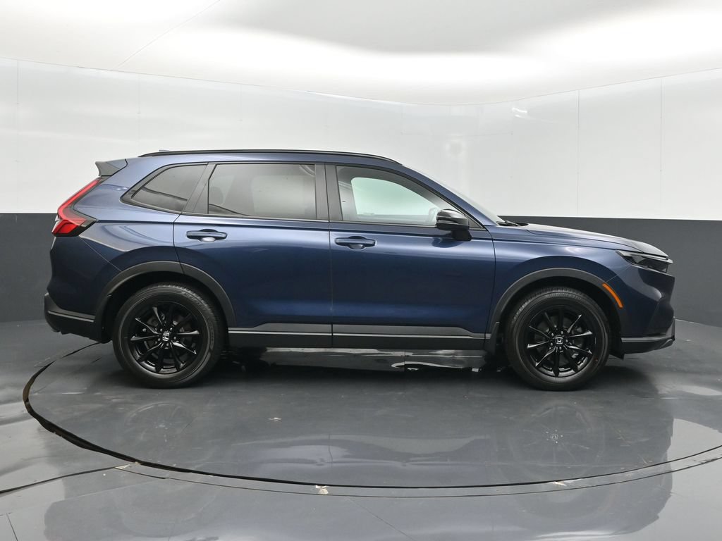 Certified 2026 Honda CR-V Sport-L image 5