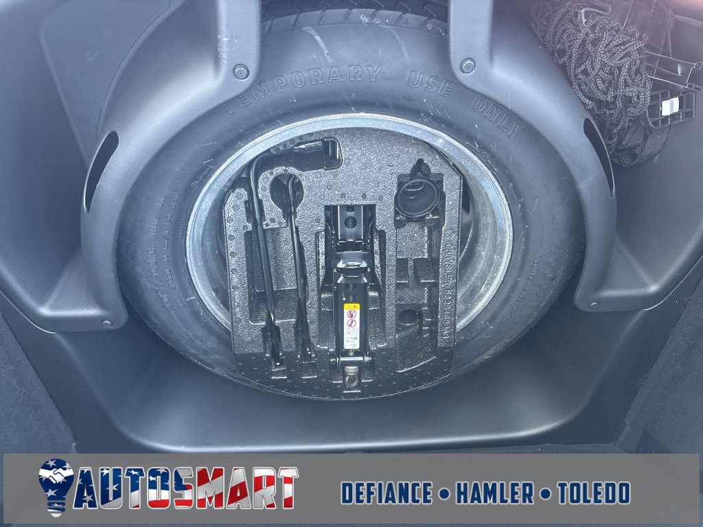 Used 2020 Jeep Grand Cherokee Limited image 53