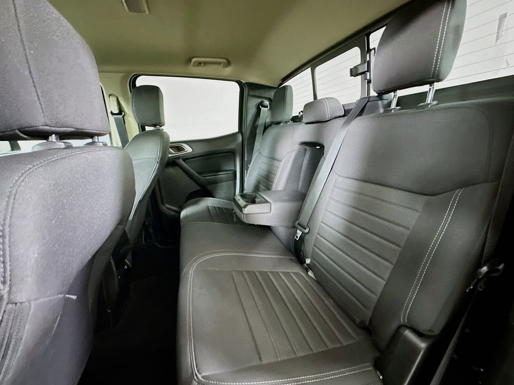 Used 2023 Ford Ranger XLT w/ Equipment Group 302A High image 14