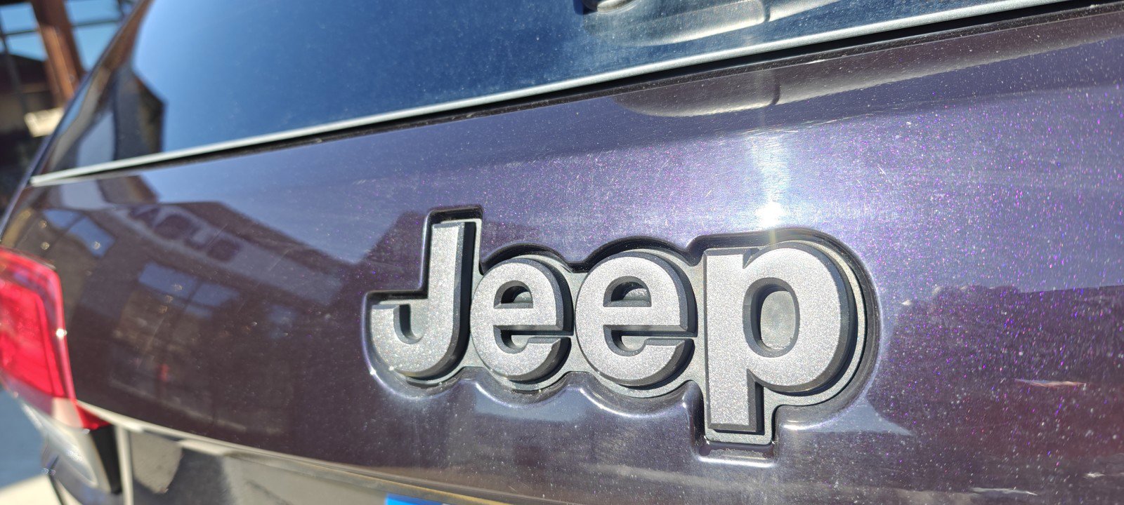 Used 2020 Jeep Grand Cherokee High Altitude image 14