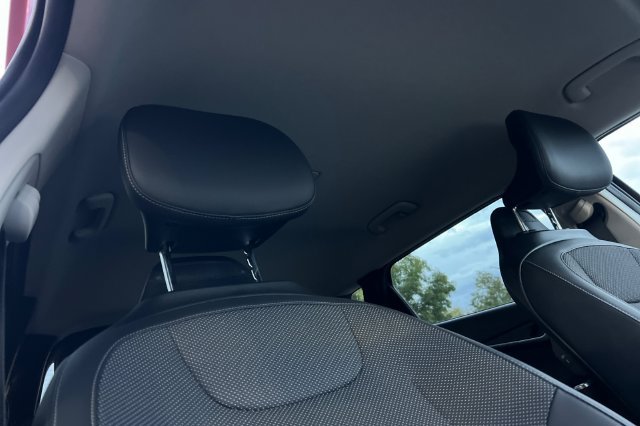 Used 2024 Kia EV6 Light RWD image 18