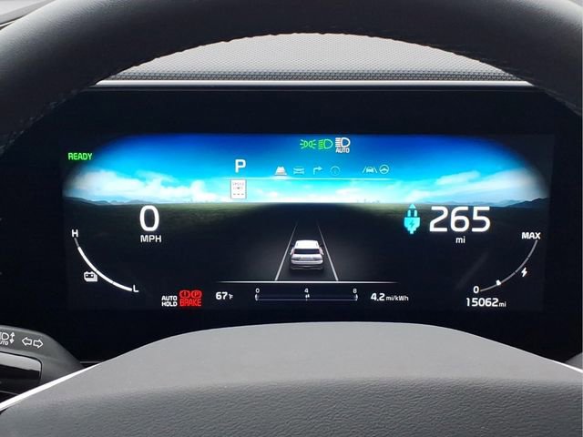 Used 2023 Kia Niro Wind FWD image 13