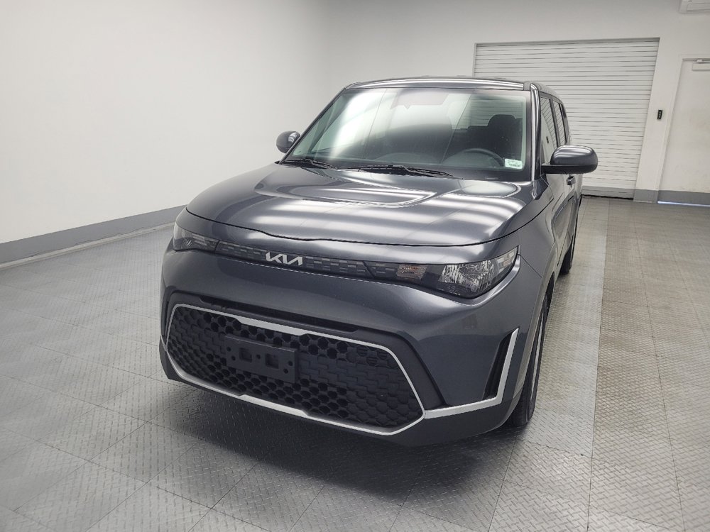 Used 2023 Kia Soul LX w/ Option Group 015 image 15