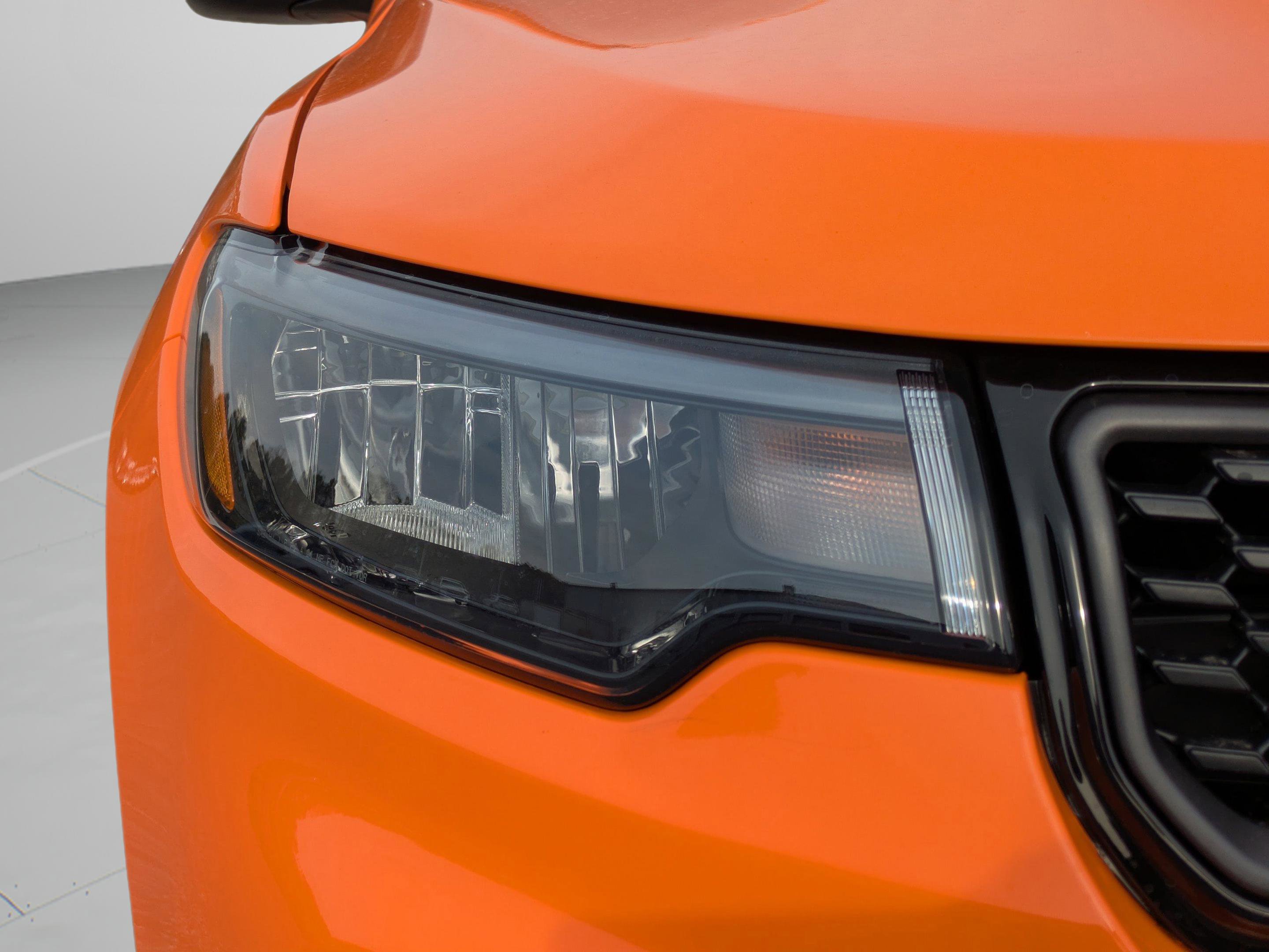 New 2026 Jeep Compass Latitude w/ Sun and Sound Group image 10