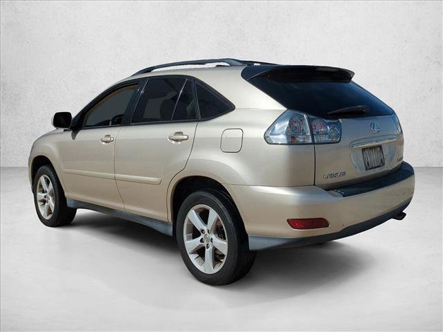 Used 2005 Lexus RX 330 AWD w/ Premium Plus Pkg image 7
