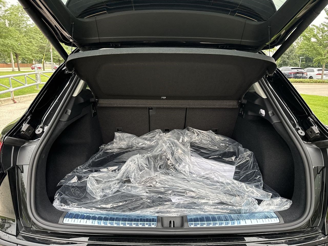 New 2026 Audi Q3 quattro 2.0T AWD/4WD image 34