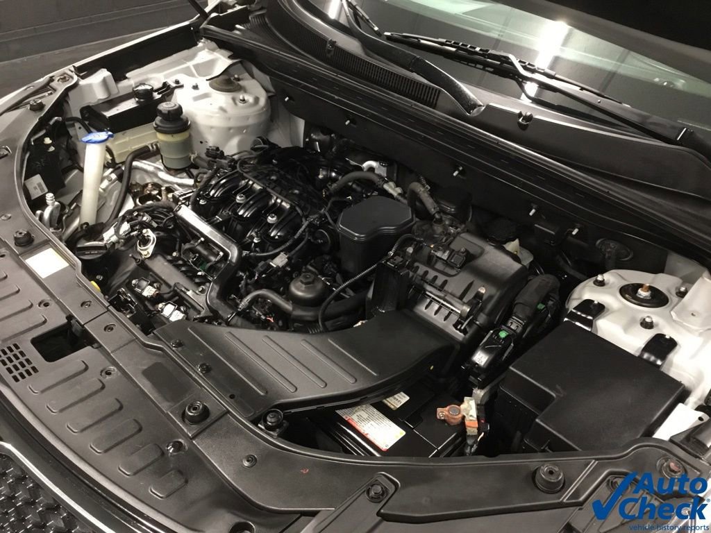 Used 2013 Kia Sorento SX w/ SX Premium Pkg image 42