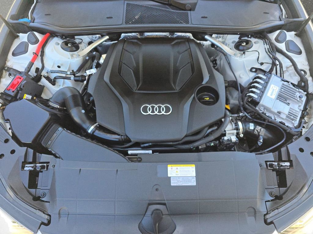 Used 2023 Audi A6 3.0T allroad Prestige AWD/4WD image 34