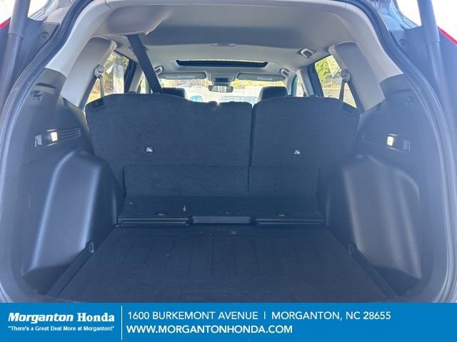 Used 2023 Honda CR-V EX-L image 30