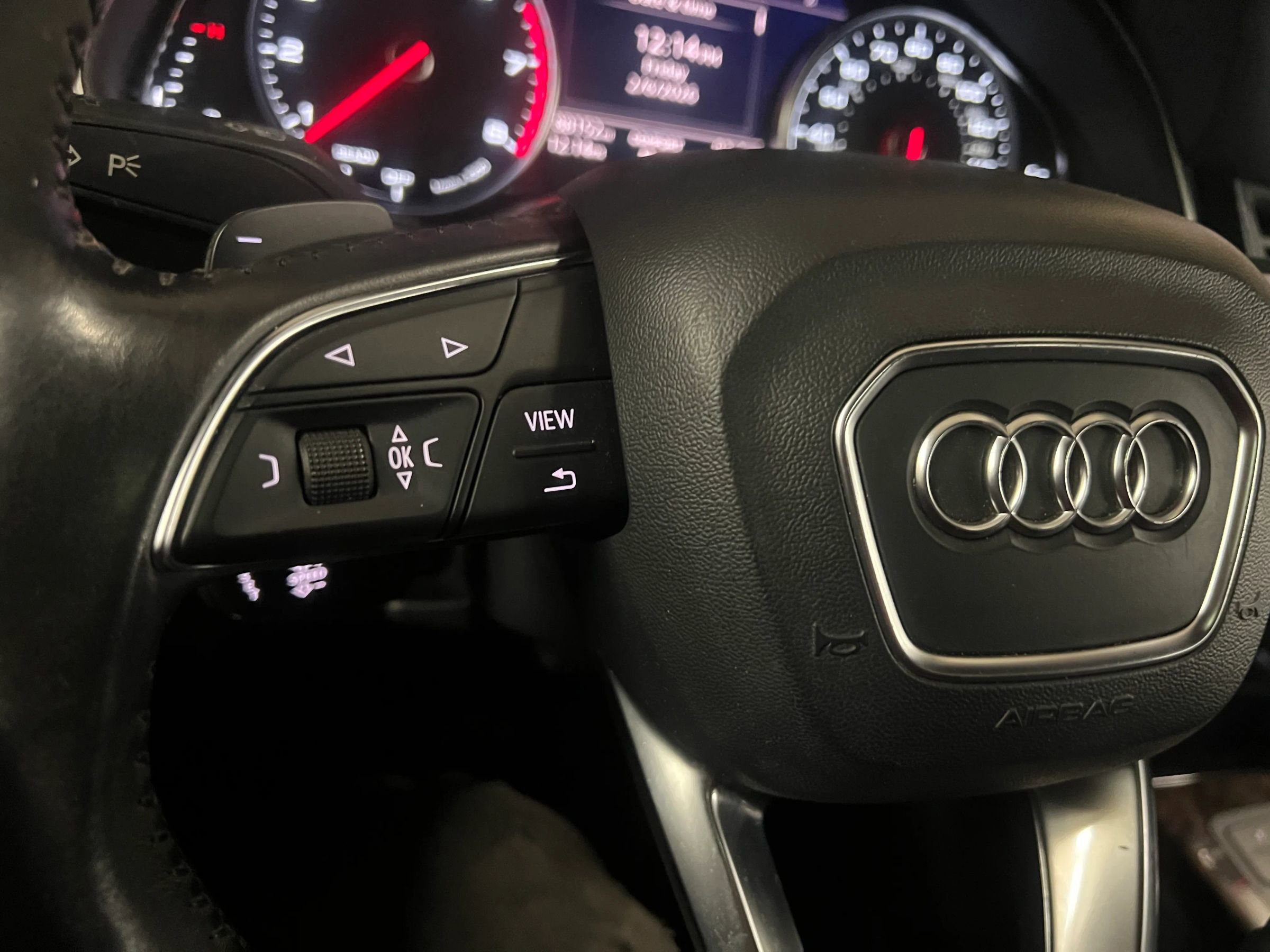 Used 2017 Audi Q7 3.0T Premium AWD/4WD image 15