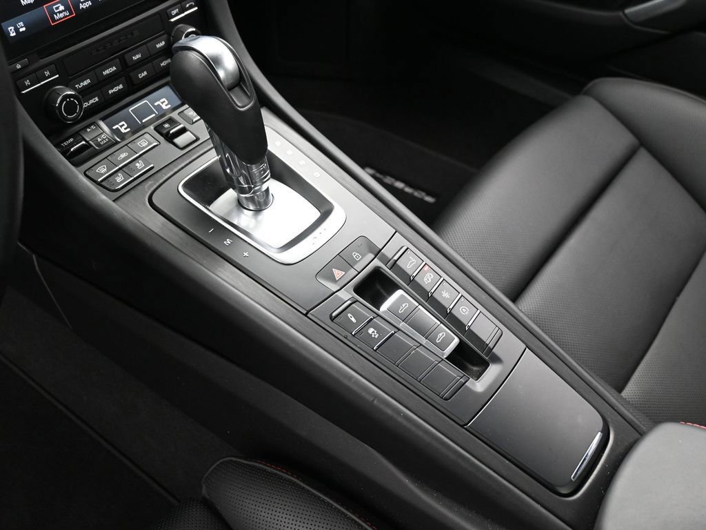 Certified 2019 Porsche 911 Targa 4 GTS image 24