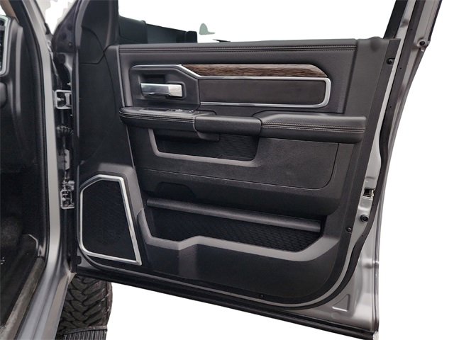 Used 2021 RAM 2500 Laramie image 31