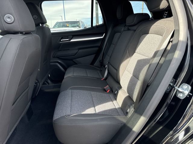 New 2026 GMC Terrain Elevation image 22