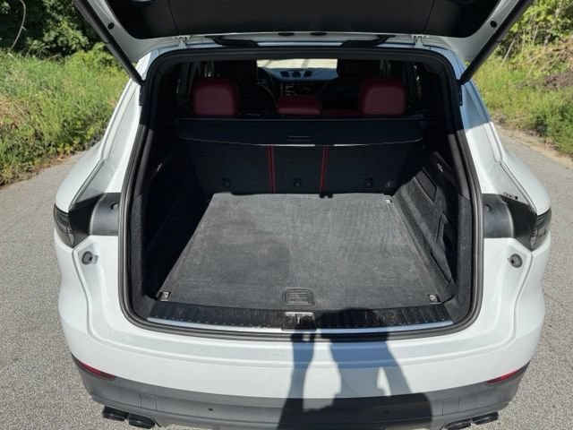 Used 2019 Porsche Cayenne S AWD/4WD image 14