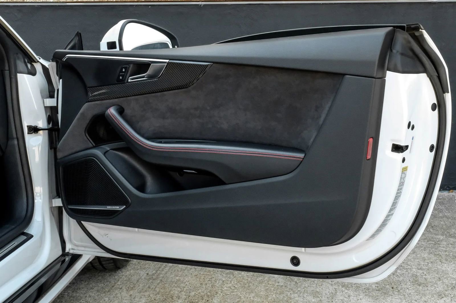 Used 2018 Audi RS 5 w/ Dynamic Package image 44