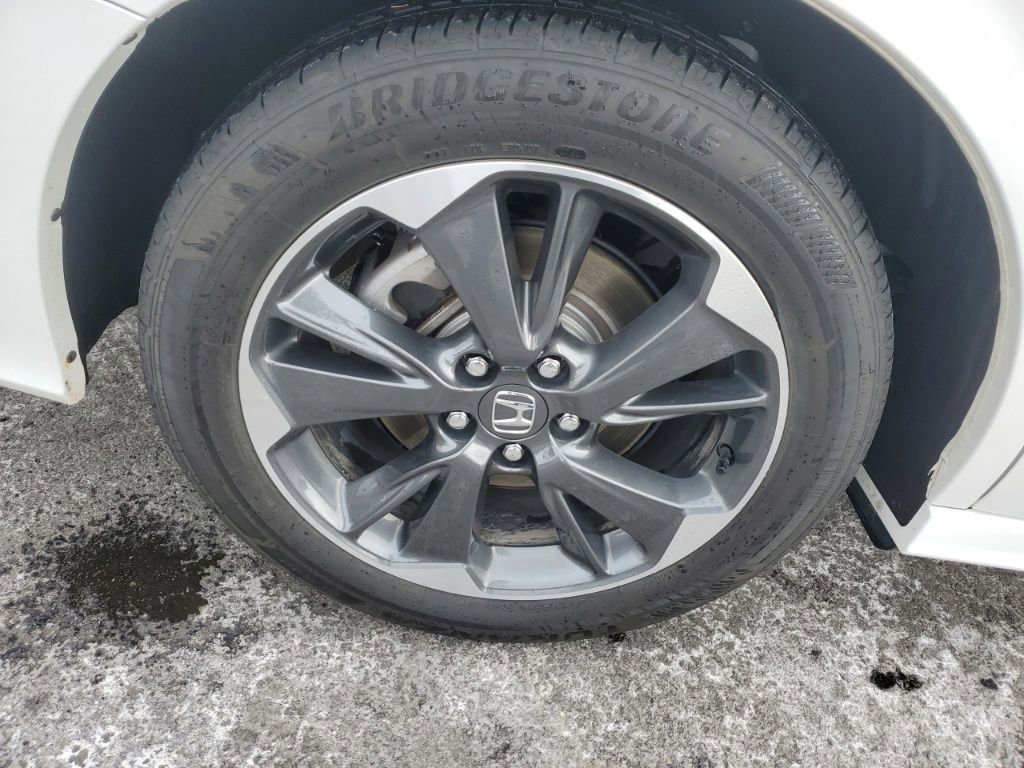 Used 2024 Honda Odyssey Elite image 10