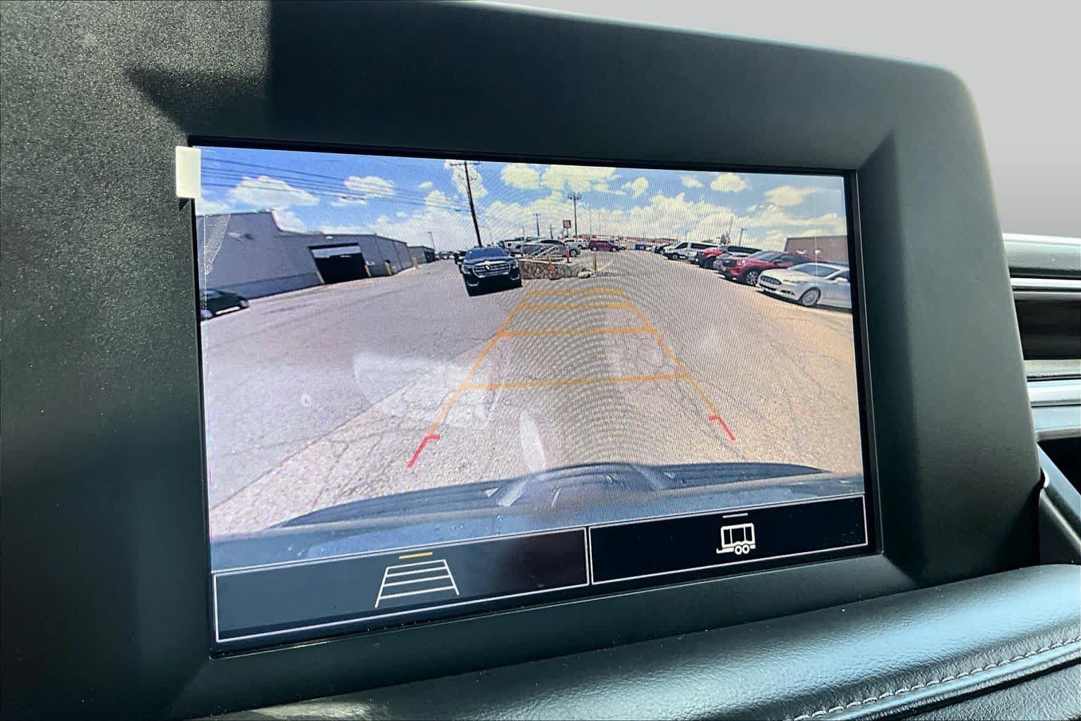 Used 2024 Chevrolet Tahoe LS w/ Driver Alert Package RWD image 25