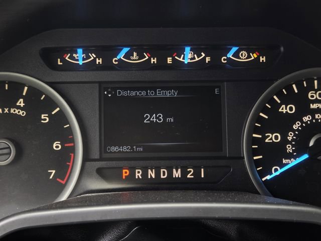Used 2015 Ford F150 XLT w/ Equipment Group 302A Luxury AWD/4WD image 20