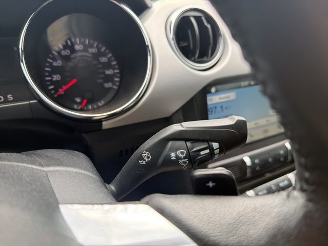 Used 2016 Ford Mustang GT Premium w/ Enhanced Security Package image 38